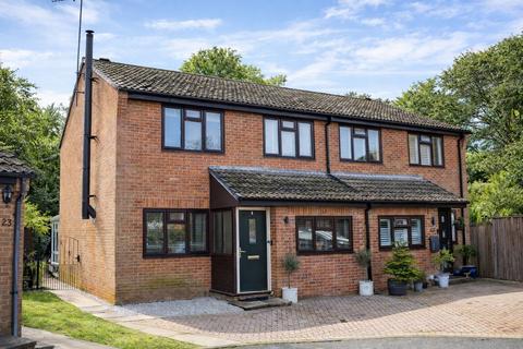 3 bedroom semi-detached house for sale, Sycamore Road, Hordle, Lymington, SO41