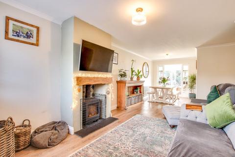 3 bedroom semi-detached house for sale, Sycamore Road, Hordle, Lymington, SO41