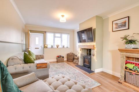 3 bedroom semi-detached house for sale, Sycamore Road, Hordle, Lymington, SO41