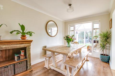 3 bedroom semi-detached house for sale, Sycamore Road, Hordle, Lymington, SO41