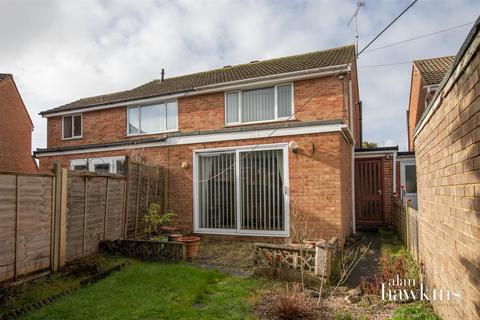 undefined, Shakespeare Road, Royal Wootton Bassett