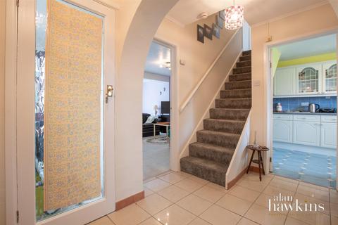 undefined, Shakespeare Road, Royal Wootton Bassett