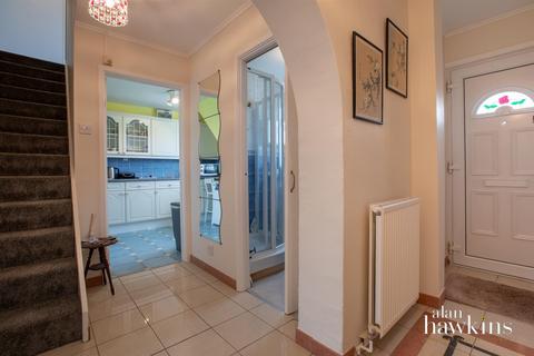 undefined, Shakespeare Road, Royal Wootton Bassett