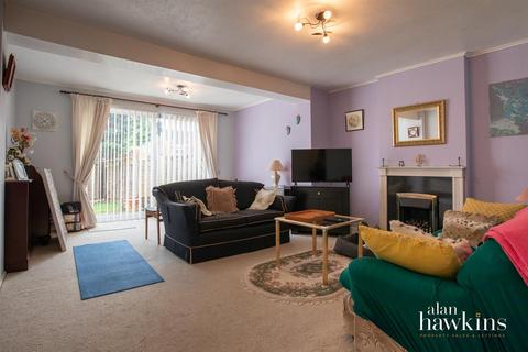 undefined, Shakespeare Road, Royal Wootton Bassett