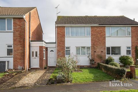Shakespeare Road, Royal Wootton Bassett