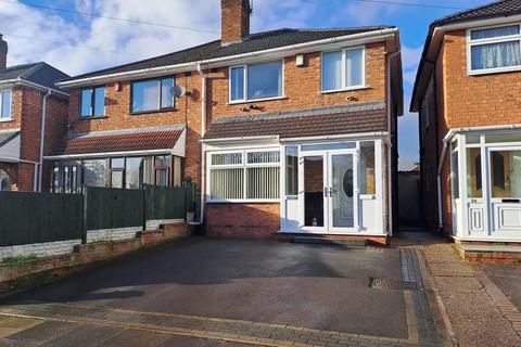 undefined, Tallington Road, Birmingham