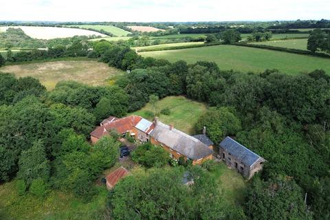 undefined, Templeton, Tiverton, Devon, EX16