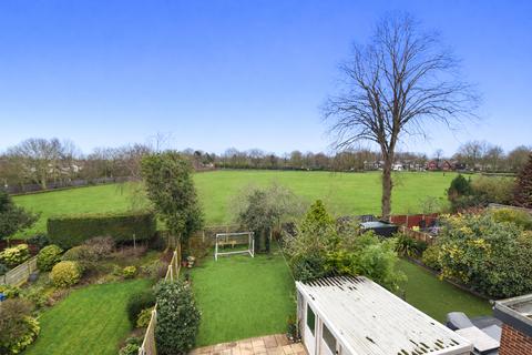 4 bedroom semi-detached house for sale, Lime Avenue, Urmston, M41