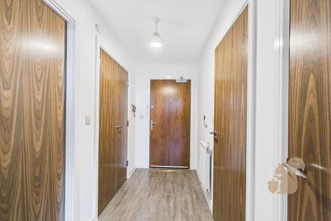 undefined, Allen House, Victoria Road, Chelmsford CM1
