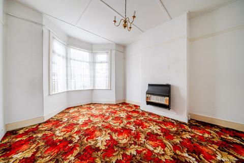 3 bedroom terraced house for sale, Hengist Road, Erith