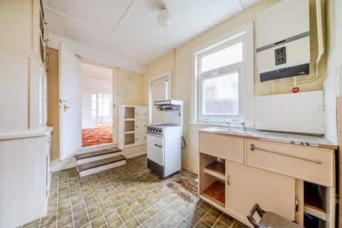 3 bedroom terraced house for sale, Hengist Road, Erith