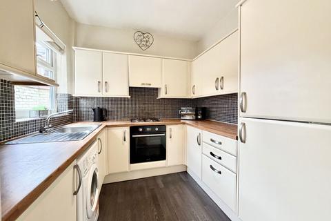 2 bedroom end of terrace house for sale, Athol Street, Manchester M18