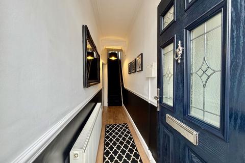 2 bedroom end of terrace house for sale, Athol Street, Manchester M18