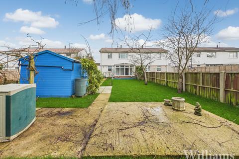 undefined, Old Stoke Road, Aylesbury HP21
