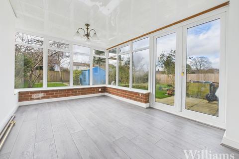undefined, Old Stoke Road, Aylesbury HP21