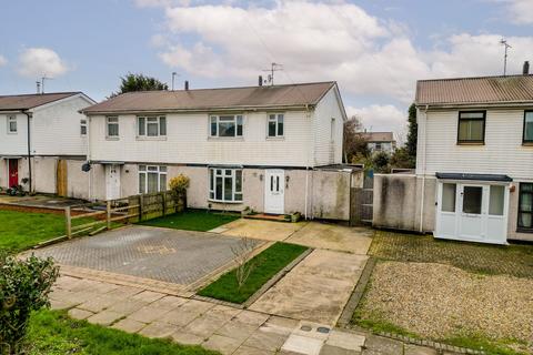 undefined, Old Stoke Road, Aylesbury HP21