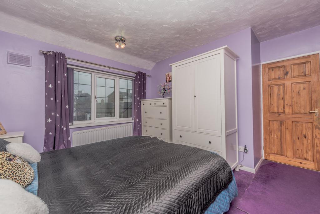 Bed 1