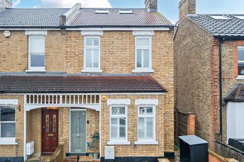 undefined, Victoria Road, Bromley, Kent, BR2