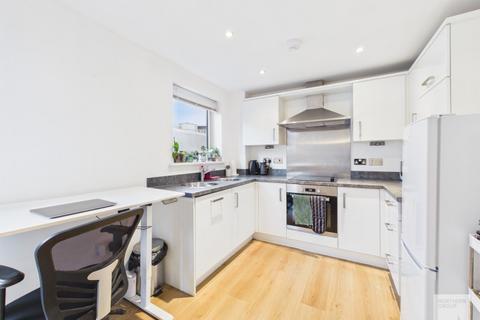 1 bedroom apartment to rent, The Citadel :: NOMA