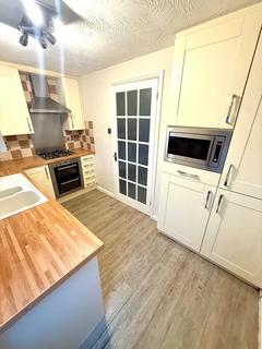 undefined, Westbury Rise, Harlow