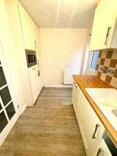 undefined, Westbury Rise, Harlow