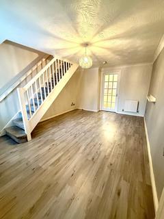 undefined, Westbury Rise, Harlow