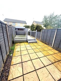 undefined, Westbury Rise, Harlow