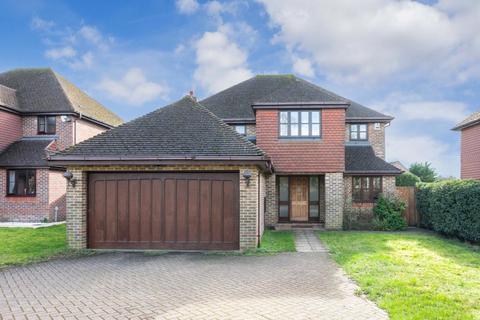 Hawthorn close, Banstead