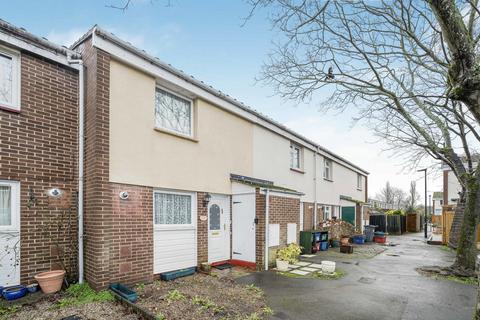 2 bedroom terraced house for sale, Staveley Gardens, London, W4