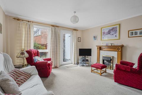 2 bedroom terraced house for sale, Staveley Gardens, London, W4