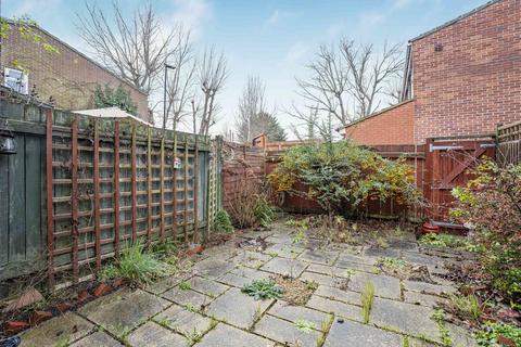 2 bedroom terraced house for sale, Staveley Gardens, London, W4