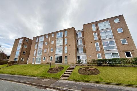 undefined, Linden Court, Macclesfield