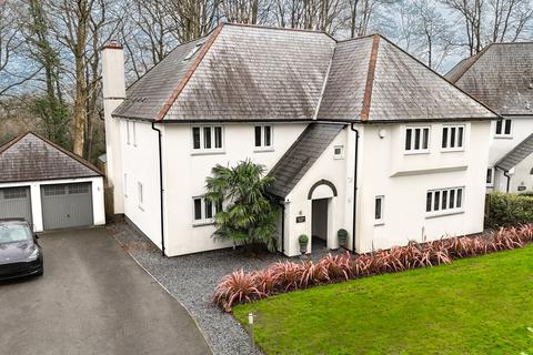 undefined, Cornelius House, Duporth