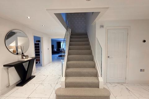 undefined, Cornelius House, Duporth