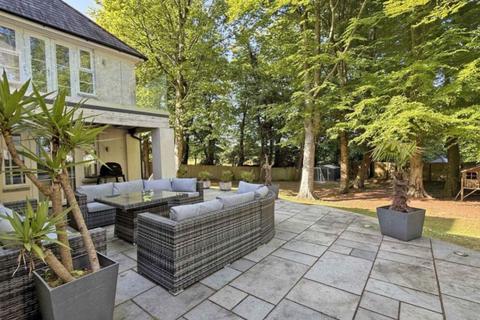 5 bedroom detached house for sale, Cornelius House, Duporth