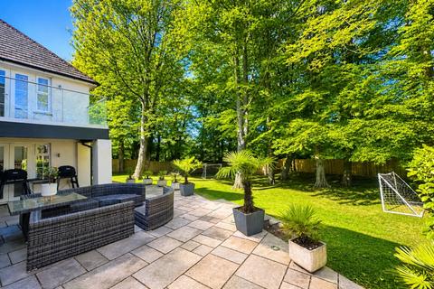 5 bedroom detached house for sale, Cornelius House, Duporth