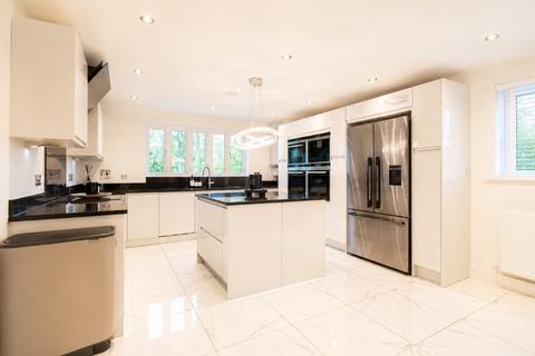 5 bedroom detached house for sale, Cornelius House, Duporth