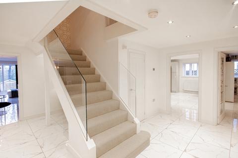 5 bedroom detached house for sale, Cornelius House, Duporth
