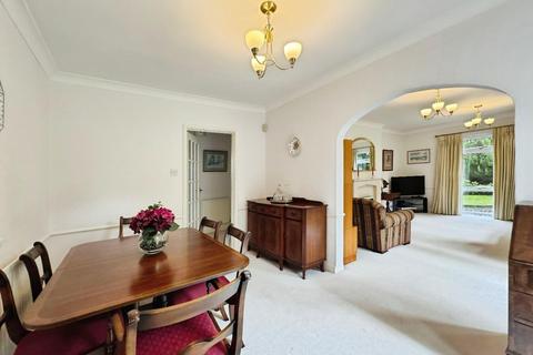 undefined, Hurst Lea Court, Alderley Edge