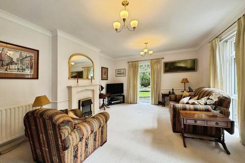 undefined, Hurst Lea Court, Alderley Edge