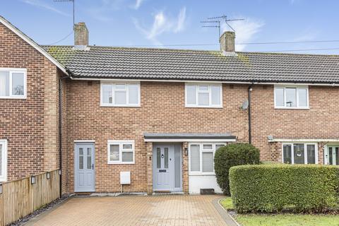 Carve Ley, Welwyn Garden City, AL7