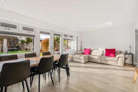 4 bedroom terraced house for sale, Carve Ley, Welwyn Garden City, AL7