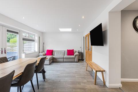 4 bedroom terraced house for sale, Carve Ley, Welwyn Garden City, AL7