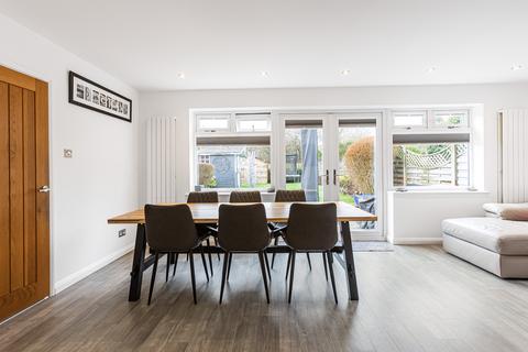 4 bedroom terraced house for sale, Carve Ley, Welwyn Garden City, AL7