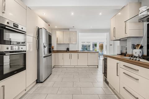 4 bedroom terraced house for sale, Carve Ley, Welwyn Garden City, AL7