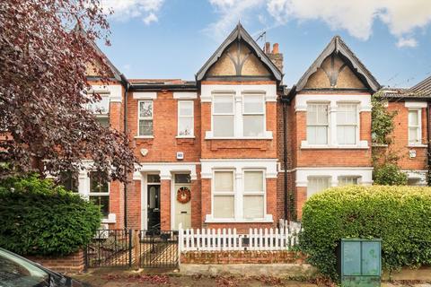 undefined, Devonshire Road, London W5