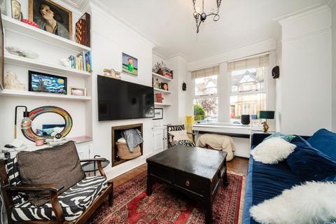 undefined, Devonshire Road, London W5