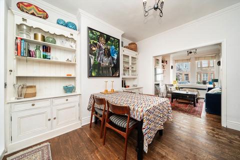 undefined, Devonshire Road, London W5