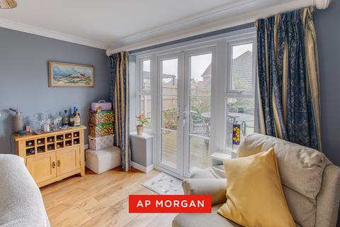 4 bedroom detached house for sale, Parkstone Avenue, Bromsgrove, Worcestershire, B61