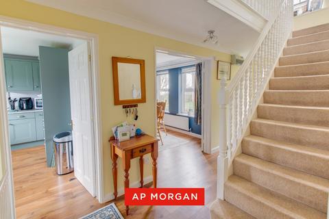 4 bedroom detached house for sale, Parkstone Avenue, Bromsgrove, Worcestershire, B61